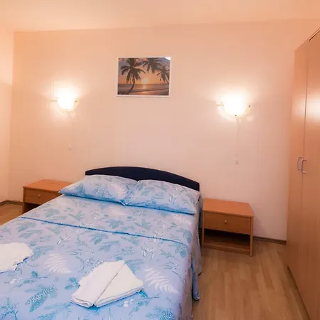 Apartment Red Rose Novi Vinodloski