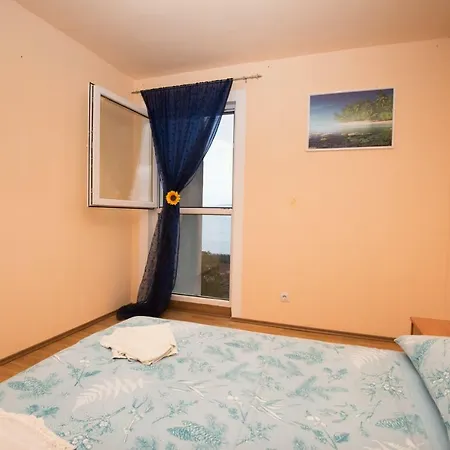 Apartment Red Rose Novi Vinodloski *